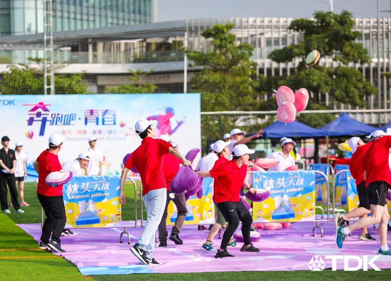 适合50人左右的团建活动户外,适合50人以上的团建方案