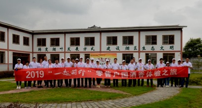 体验贵州自驾游,体验跨界之旅感悟多彩贵州