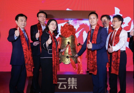 云集商业模式合法吗,云集的骗局