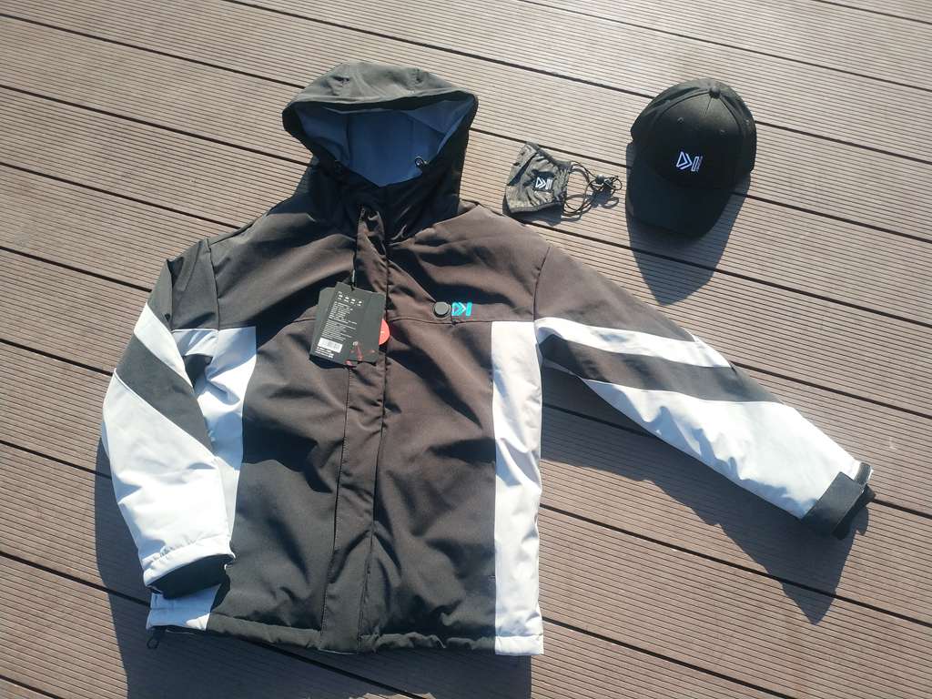 风谜fooxmet智能衣服怎样,fooxmet风谜智能温控滑雪服