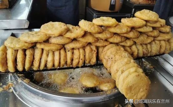 西北偏北兰州,西北偏北的兰州