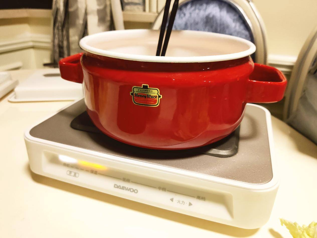 大宇多功能料理锅用法,大宇多功能料理锅搭配其他锅