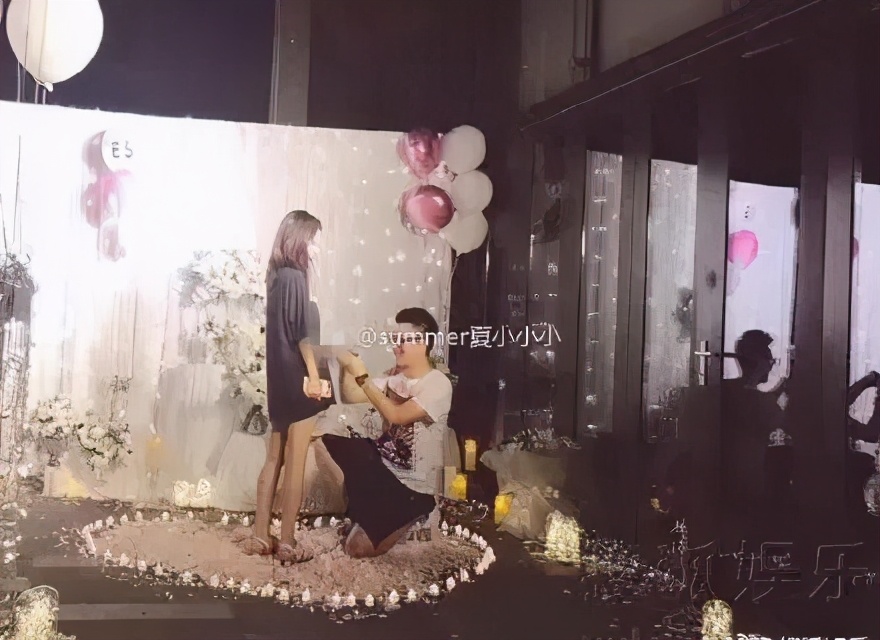 早期淘宝出名的淘宝模特,有哪些明星是淘宝模特出身