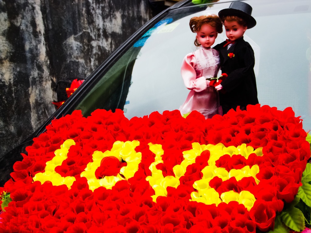 遇到刁蛮媳妇的最佳方式,遇见强势的老婆怎么办