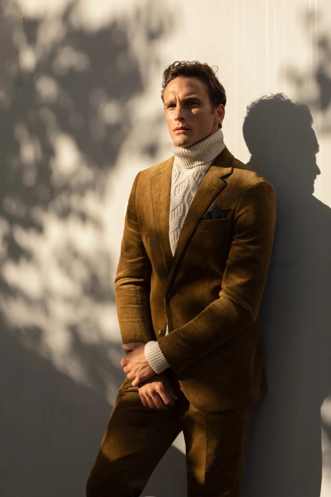 夏季男装西服的选择,男装2024新款套装高级感正装