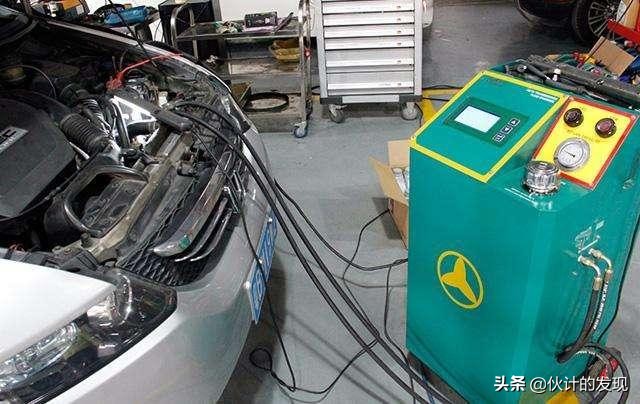 汽车怎么保养不过度保养,汽车多久保养一次大保养最合适