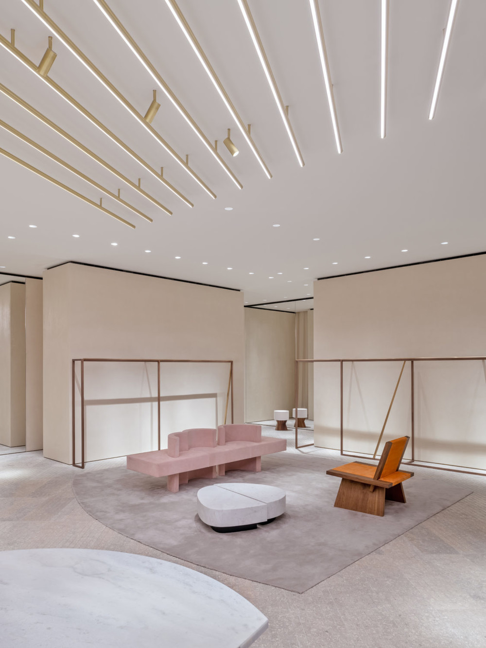 之禾上海,之禾奥莱店