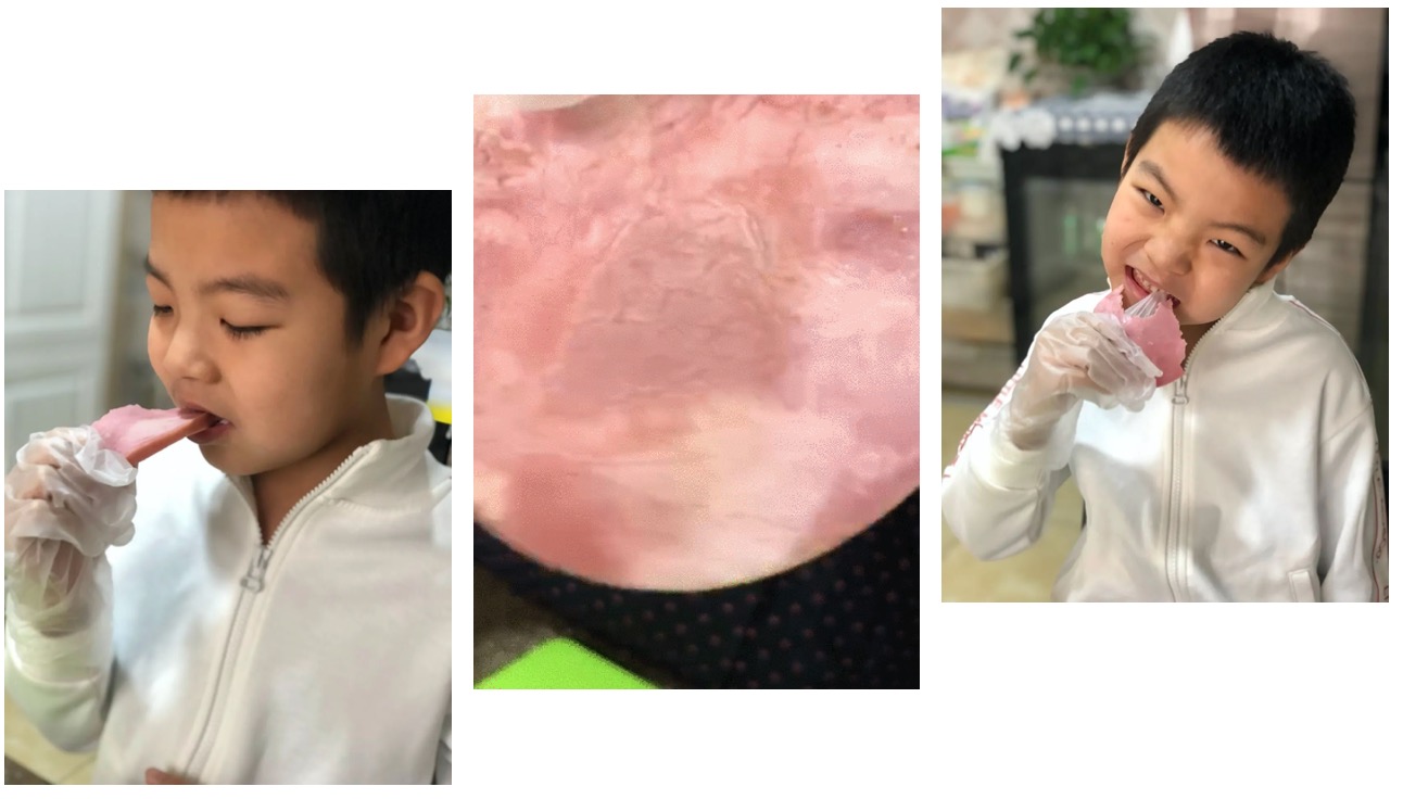 有这些零食又可以撑几天了,有了这些零食过年假期才不虚度