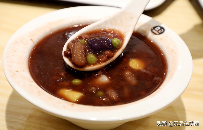 陕西肉夹馍的做法,陕西最火的肉夹馍