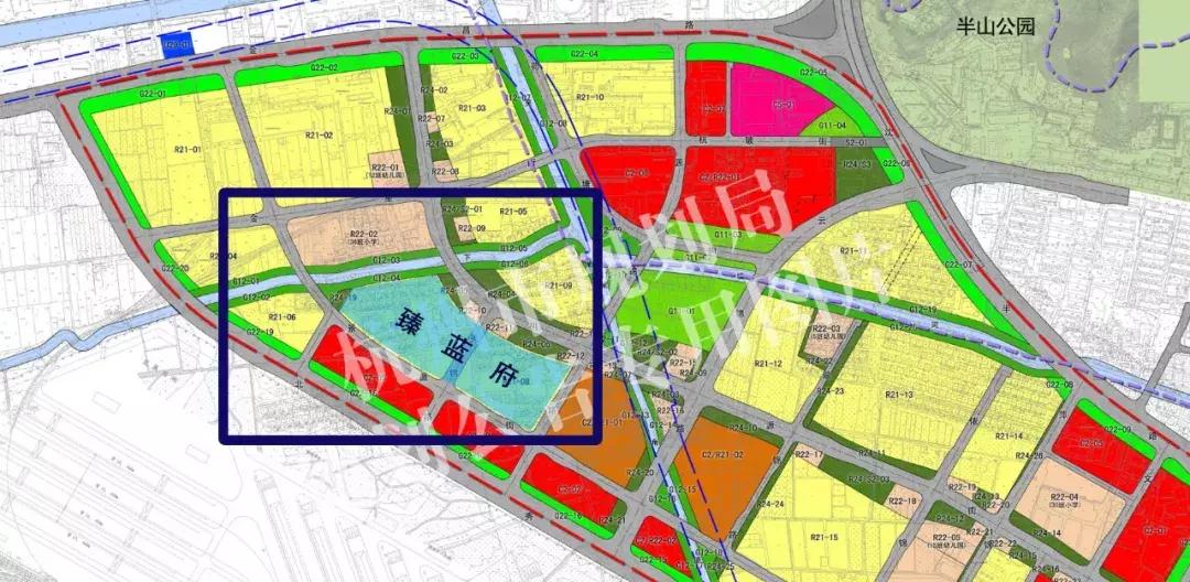 臻蓝府260万,口水楼市臻蓝府