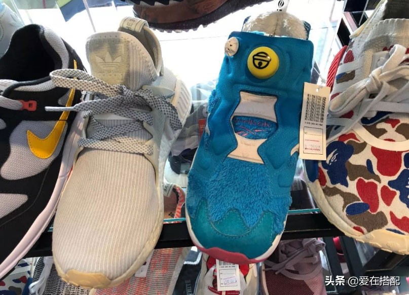 泰国十大必买鞋,曼谷值得买的鞋款