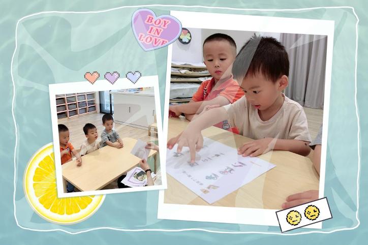 袋鼠妈妈成长记录,袋鼠妈妈育儿记一个孩子的心声