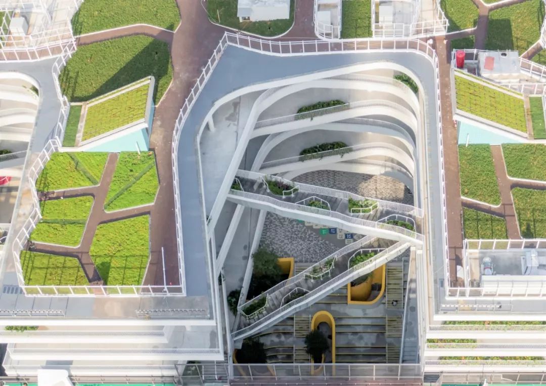 2019年度最佳建筑，中国上榜9个