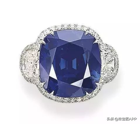 蓝宝石的知名产地有哪些,著名的蓝宝石产地在哪里