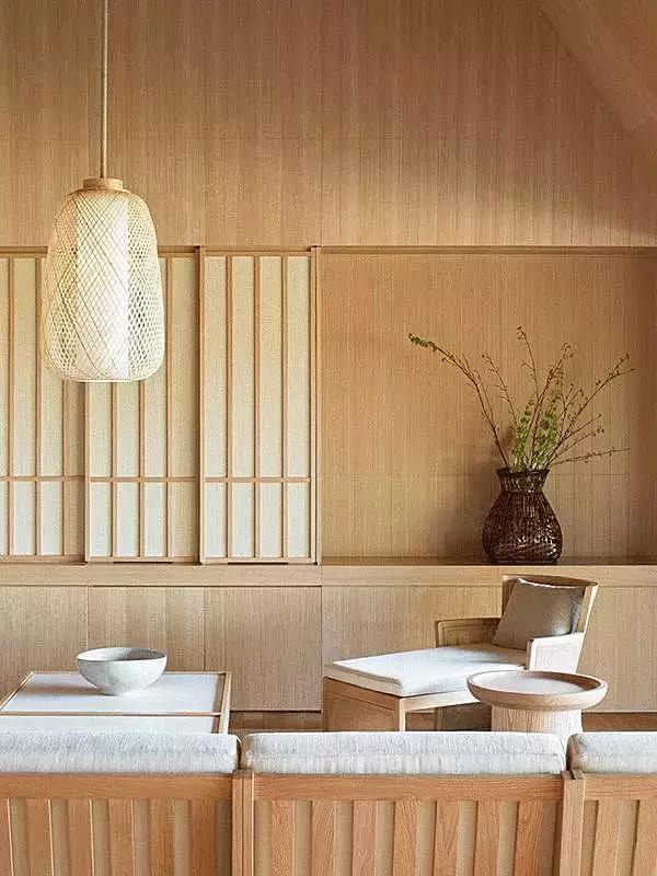 日式酒店这样设计,让人惊叹其细腻与精致!