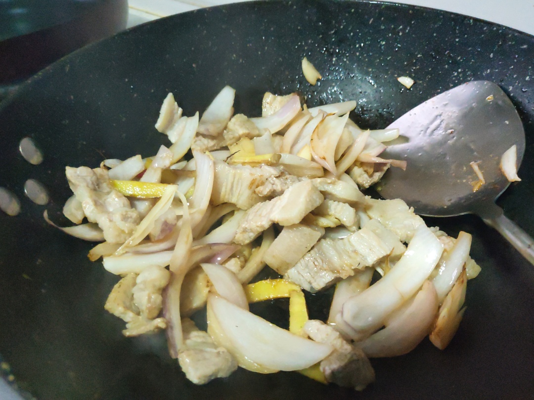 家庭版麻辣香锅简单方便麻辣过瘾,简易版麻辣香锅步骤