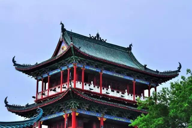 江西客家美景,江西客家县市