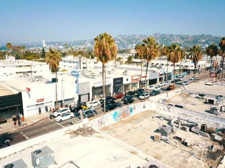 专柜随便买鞋,实体店买鞋探店