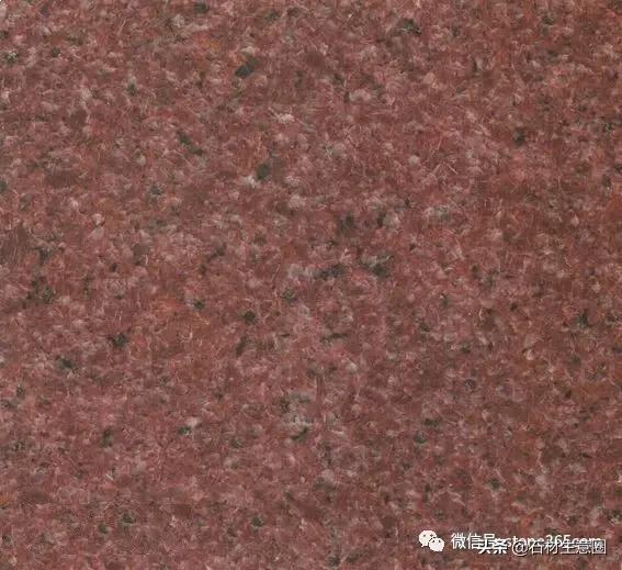 花岗岩中国红花岗岩,中国红花岗岩图片大全