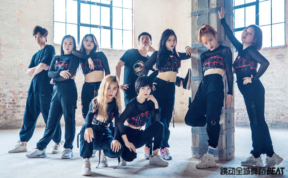 零基础学习舞蹈如何学,零基础学舞蹈要先学什么