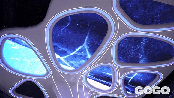 上海丽宝乐园,丽宝乐园好玩的地方