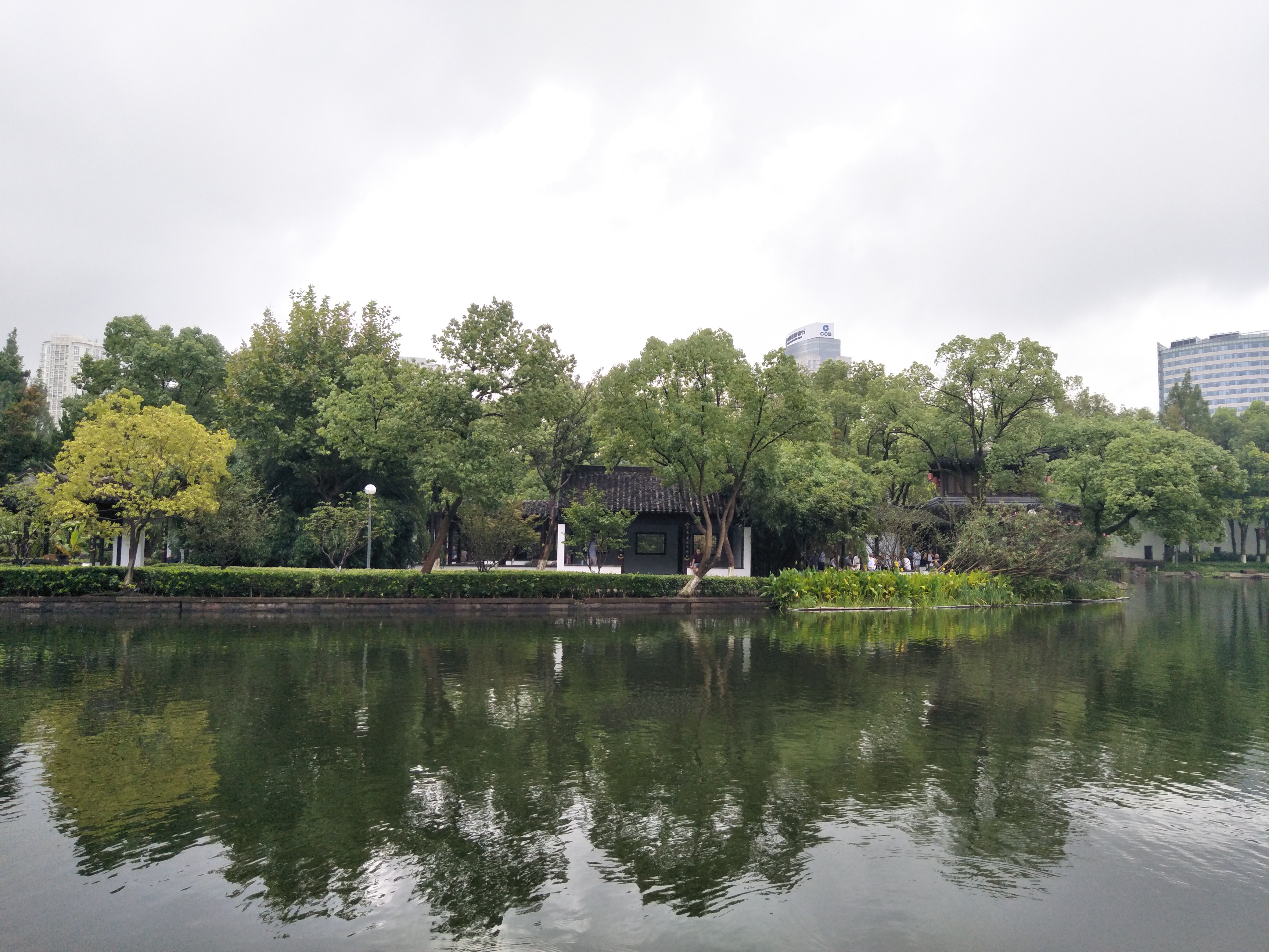 继续聊宋时宁波四大望族，西湖楼氏、西湖丰氏、大池郑氏的故事