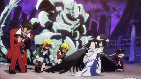 b站以往的霸权神番,有人说这部番会成为b站霸权吗