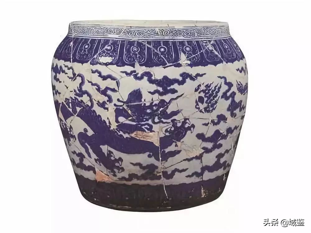 明清民窑瓷罐收藏价值,文物捡漏瓷罐