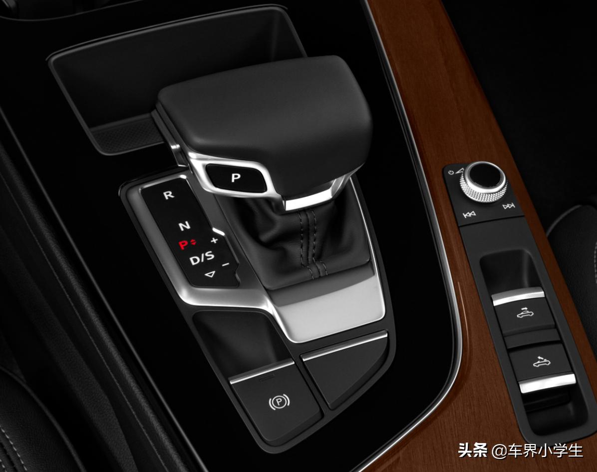 新款奥迪a5两门轿跑,推荐一款全新奥迪a5颜值轿跑