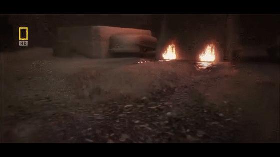 日本武士刀加钢工艺,钨钢做的日本武士刀