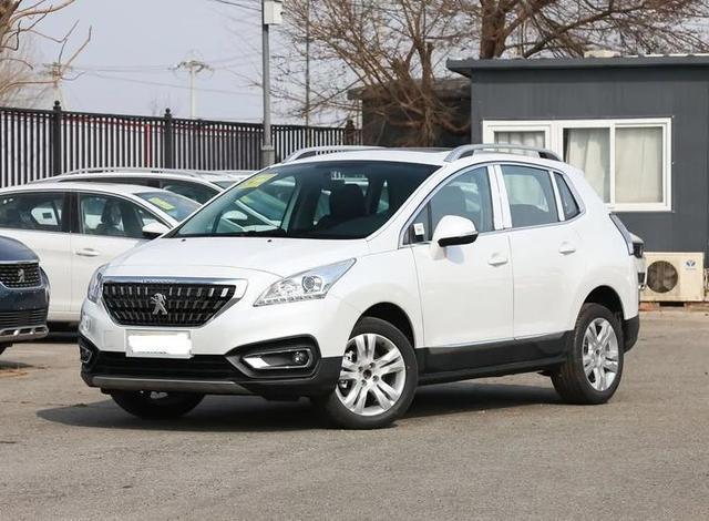 标致3008是买2.0还是1.6t好,标致3008优缺点大揭秘