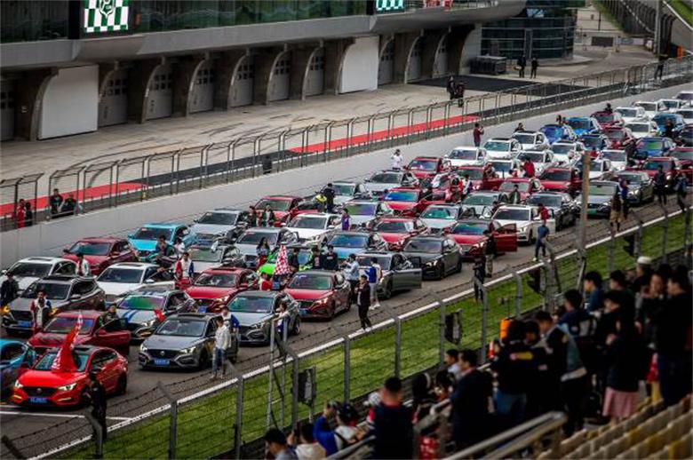 名爵销量最新,名爵今年销量