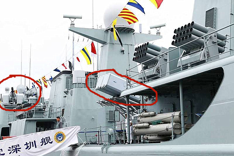 印度海军驱逐舰发展史,中国海军驱逐舰研发之路纪录片