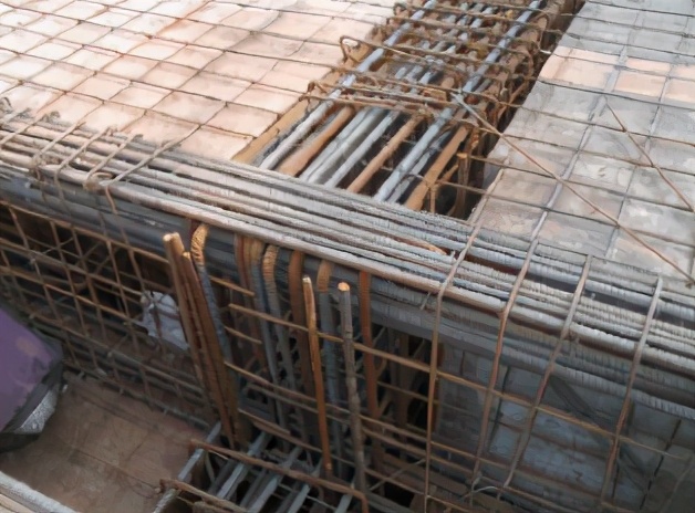 钢筋机械连接的质量缺陷,钢筋质量通病防治措施