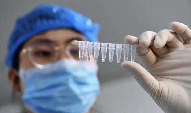 核酸检测公司净利858亿,核酸检测公司挣了多少