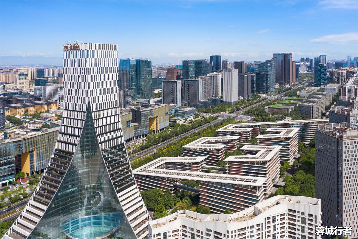 成都中国欧洲中心是干什么的,成都高新区欧洲中心