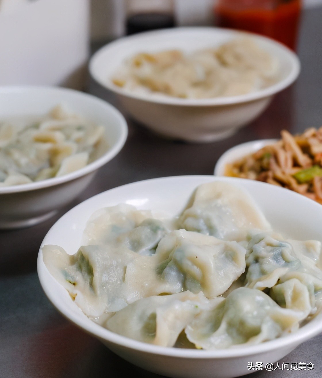 老南京人都知道的新桥三宝，在长乐路火了24年，凌晨2点挤满人