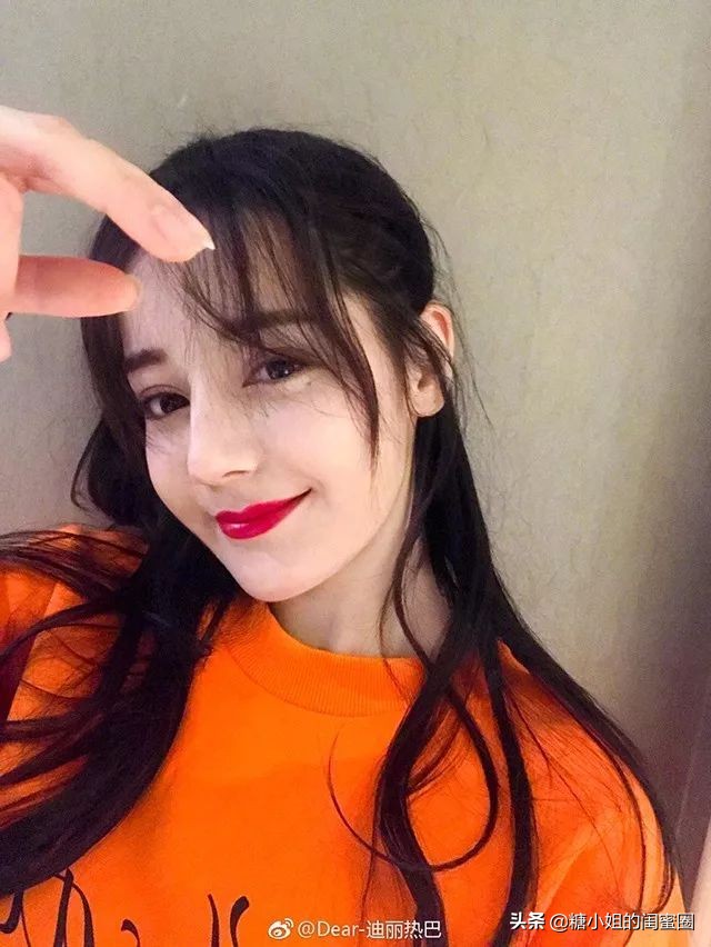 夏天太热前刘海怎么处理,夏天太热了刘海怎样弄好看