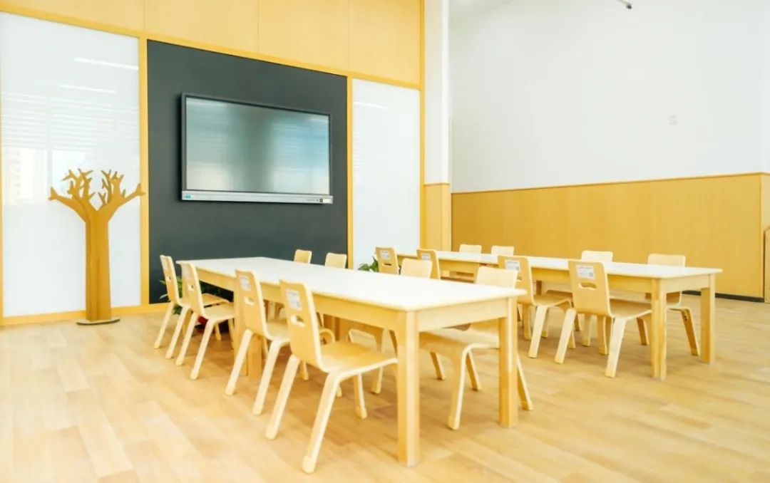 天华幼儿园奉贤,奉贤区有哪些幼儿园