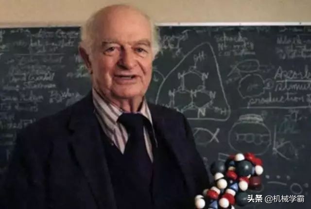 盘点世界上成就最高的十位化学家