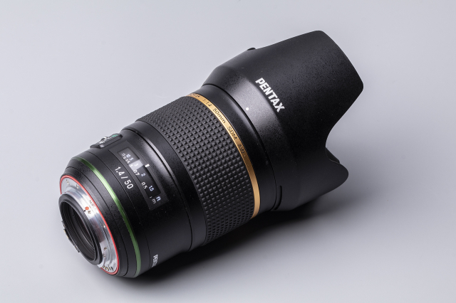 宾得da501.8评测,宾得星头是不是最好