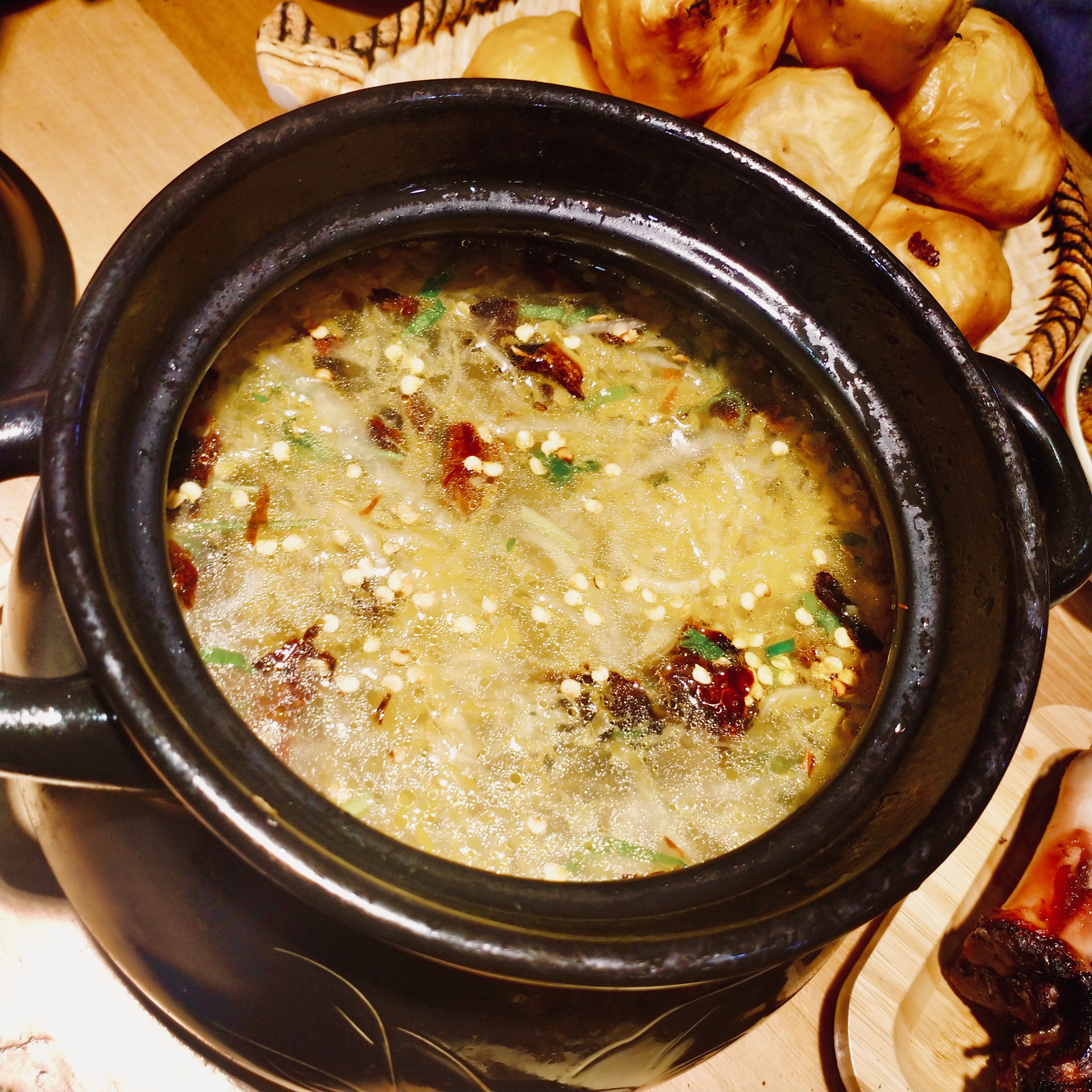 长春最有名的土窑,长春最有名的土窑店