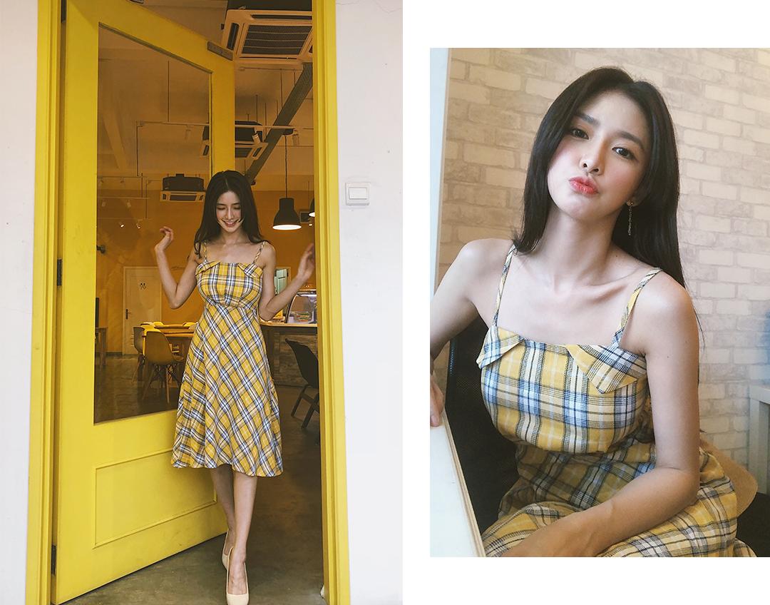 别的不说，《青你2》的*服私**是真的可！