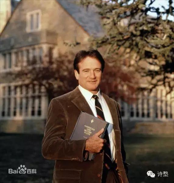 基廷老师的七堂诗歌课