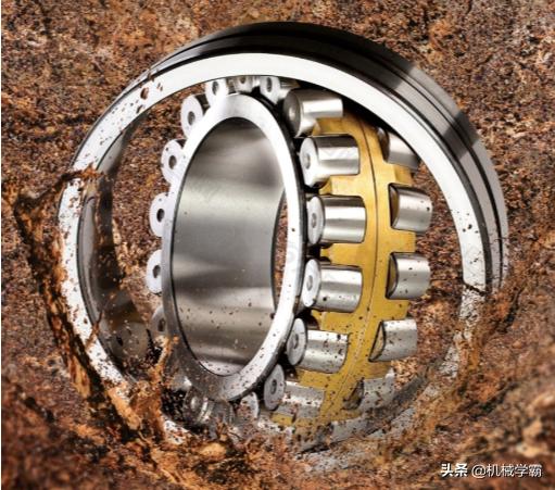 轴承的型号基本知识大全,常用轴承知识大全