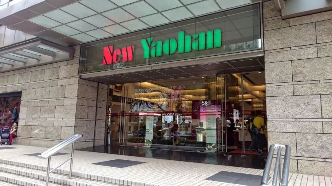 澳门购物指南,澳门购物攻略买衣服