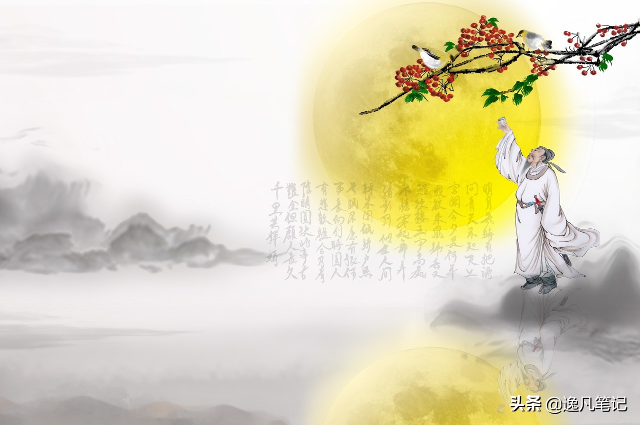 初中必考语文古诗词八年级,初中八年级语文古诗知识点大全