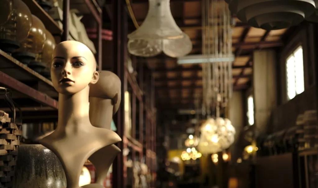 曼谷最好的中古店,泰国曼谷买衣服中古