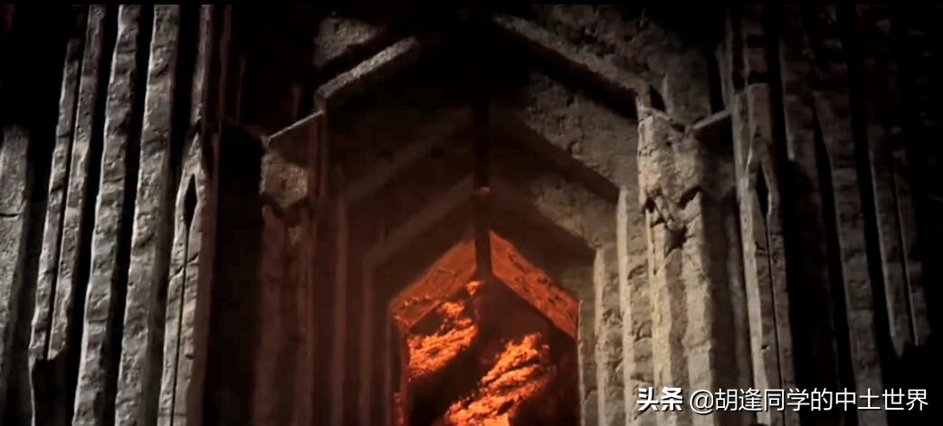 精灵女王的瓶子,精灵女王给小分队的礼物