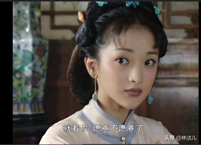 赵丽颖与娜扎古装,赵丽颖和娜扎靠画眉拿下时尚圈